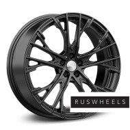 Диски Скад R19 / 7.5J PCD 5x108 ЕТ 46 ЦО 67.1 Ларго