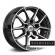 Диски Wheels UP R15 / 6.5J PCD 5x114.3 ЕТ 43 ЦО 66.1 Up117