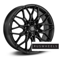 Диски KHOMEN WHEELS R18 / 7J PCD 5x108 ЕТ 33 ЦО 60.1 1813 Диски KHOMEN WHEELS R18 / 7J PCD 5x108 ЕТ 33 ЦО 60.1 1813