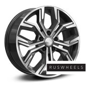 Диски Скад R17 / 7J PCD 5x112 ЕТ 50 ЦО 57.1 Амиата Диски Скад R17 / 7J PCD 5x112 ЕТ 50 ЦО 57.1 Амиата