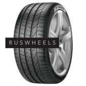 Шины Pirelli 275/35R20 102Y XL P Zero TL Run Flat