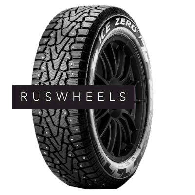 Шины Pirelli 225/45R17 94T XL Ice Zero TL (130 шип.) Шины Pirelli 225/45R17 94T XL Ice Zero TL (130 шип.)