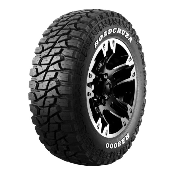 Шины Roadcruza LT37x12,50R17(320/80R17) 121Q RA8000 TL POR M+S 12PR Шины Roadcruza LT37x12,50R17(320/80R17) 121Q RA8000 TL POR M+S 12PR