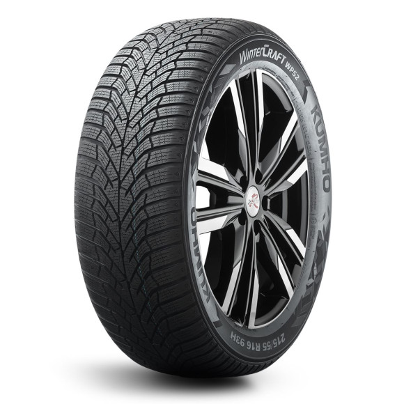 Шины Kumho 175/70 r13 WP52 82T Шины Kumho 175/70 r13 WP52 82T