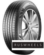 Шины Continental 295/35 r21 ContiCrossContact RX 107W Шины Continental 295/35 r21 ContiCrossContact RX 107W