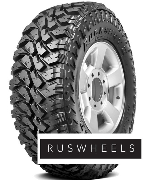 Шины Maxxis 275/65 r18 MT-764 Mudder Buckshot II 119/116Q