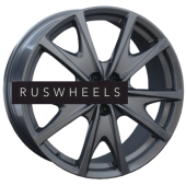 Диски Replay 9,5x21/5x114,3 ET50 D66,1 INF13 GM (конус, C570) 690 кг