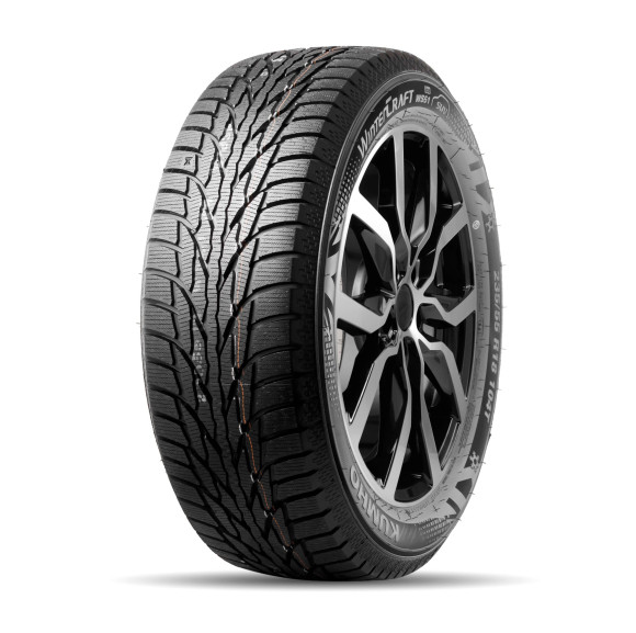 Шины Kumho  215/70/16  T 100 WS-51