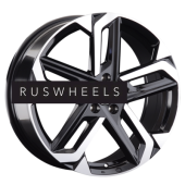 Диски Replay 7,5x19/5x114,3 ET50,5 D67,1 KI260 BKF (конус, C570) Диски Replay 7,5x19/5x114,3 ET50,5 D67,1 KI260 BKF (конус, C570)