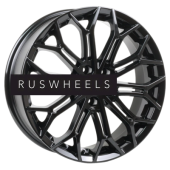Диски RST 6,5x18/5x108 ET33 D60,1 R208 (Chery) BL
