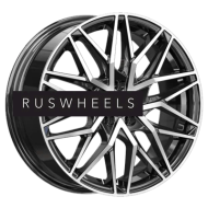 Диски СКАД 7x17/5x112 ET40 D57,1 Азимут (КЛ371) Алмаз Диски СКАД 7x17/5x112 ET40 D57,1 Азимут (КЛ371) Алмаз