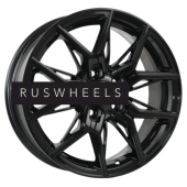 Диски RST 6,5x16/5x112 ET45 D57,1 R146 BL