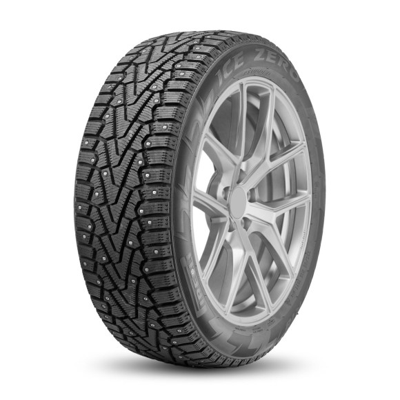 Шины Pirelli 225/55 r17 Ice Zero 101T Шипы Шины Pirelli 225/55 r17 Ice Zero 101T Шипы