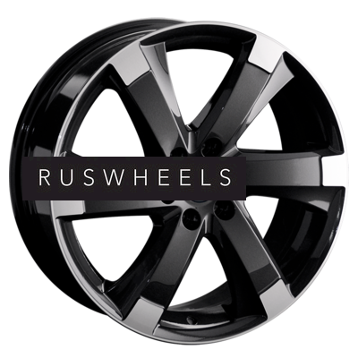 Диски Replay 7x18/6x114,3 ET39 D67,1 KI334 GMF (конус, C570) Диски Replay 7x18/6x114,3 ET39 D67,1 KI334 GMF (конус, C570)