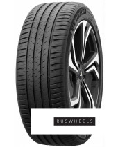 Шины Michelin 315/30 r22 Pilot Sport 4 SUV 107Y