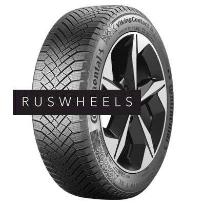 Шины Continental 275/55R20 117H XL VikingContact 8 TL FR