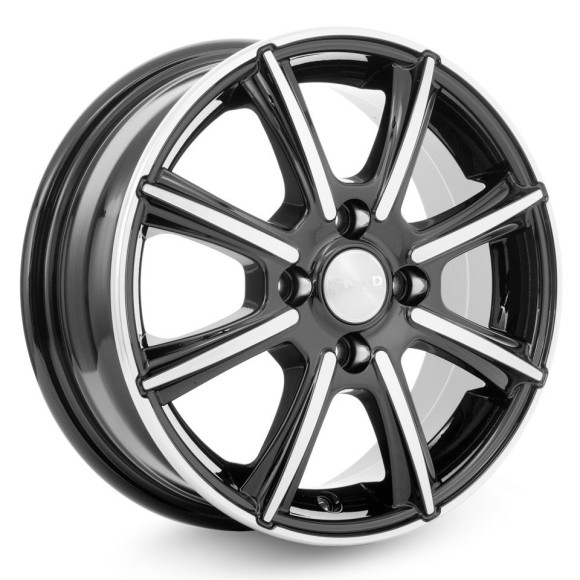 Диски СКАД  Монако  5,5\R14 4*100 ET49  d56,6  Алмаз  [1670505]