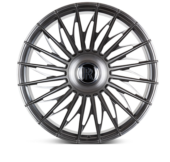 Диски Vossen S17-15T 19" Диски Vossen S17-15T 19"