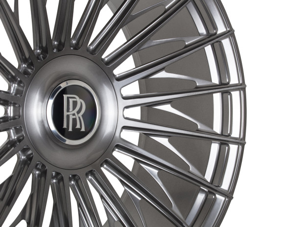 Диски Vossen S17-15T 19" Диски Vossen S17-15T 19"