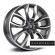 Диски Premium Series R18 / 7J PCD 5x112 ЕТ 43 ЦО 57.1 КР001 Kodiaq
