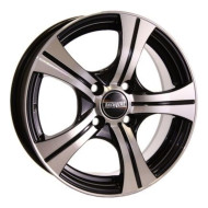 Диски Tech Line 5.5\R14 4*100 ET43 d67.1 BD Диски Tech Line 5.5\R14 4*100 ET43 d67.1 BD