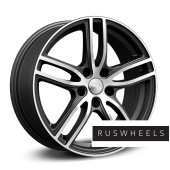 Диски Скад R17 / 7J PCD 5x112 ЕТ 40 ЦО 57.1 Брайтон Диски Скад R17 / 7J PCD 5x112 ЕТ 40 ЦО 57.1 Брайтон
