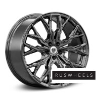 Диски КиК R20 / 9J PCD 5x120 ЕТ 40 ЦО 66.1 Элерон Диски КиК R20 / 9J PCD 5x120 ЕТ 40 ЦО 66.1 Элерон