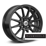 Диски Wheels UP R15 / 6J PCD 4x100 ЕТ 46 ЦО 54.1 Up102 Диски Wheels UP R15 / 6J PCD 4x100 ЕТ 46 ЦО 54.1 Up102