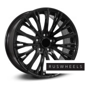 Диски Lizardo R18 / 7.5J PCD 5x114.3 ЕТ 49.5 ЦО 67.1 Octopus XH304