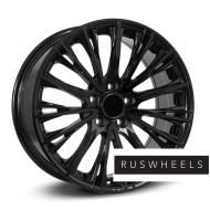 Диски Lizardo R18 / 7.5J PCD 5x114.3 ЕТ 49.5 ЦО 67.1 Octopus XH304