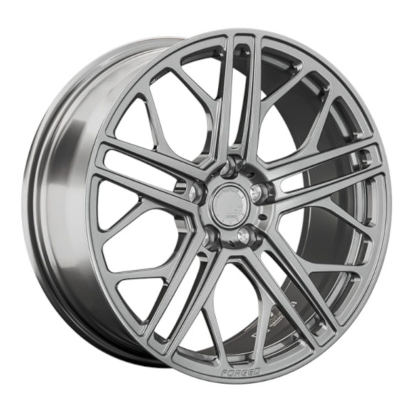 Диски LS Forged 9,0\R21 5*120 ET40 d72.6 MGM