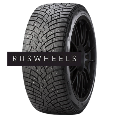 Шины Pirelli 245/45R20 103H XL Scorpion Ice Zero 2 TL (196 шип.)