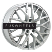 Диски RST 6,5x17/5x114,3 ET45 D54,1 R077 Silver Диски RST 6,5x17/5x114,3 ET45 D54,1 R077 Silver