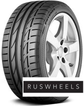Шины Bridgestone  245/45/19  Y 98 Potenza S001