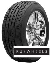 Шины Continental 275/45 r20 ContiCrossContact LX Sport 110V Шины Continental 275/45 r20 ContiCrossContact LX Sport 110V