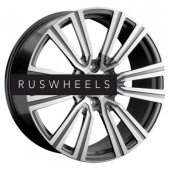 Диски LS Forged 8x19/6x139,7 ET25 D106,1 LS FG15 MGMF (конус, C570) Диски LS Forged 8x19/6x139,7 ET25 D106,1 LS FG15 MGMF (конус, C570)