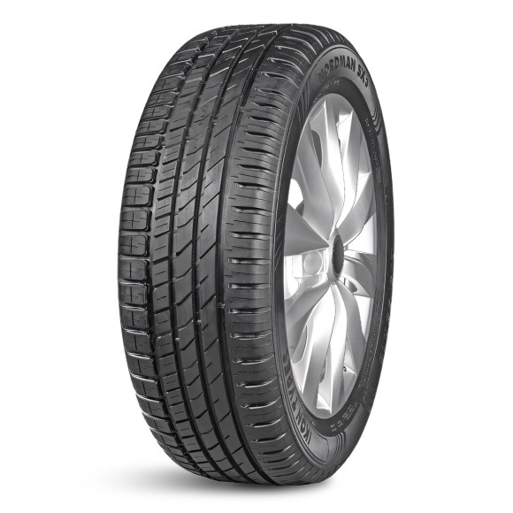 Шины Ikon Tyres 175/70/13 T 82 Ikon Nordman SX3 Шины Ikon Tyres 175/70/13 T 82 Ikon Nordman SX3