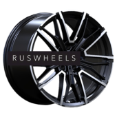 Диски BKNG 8,5x20/5x120 ET30 D72,6 3S1284 BP (BKNG)