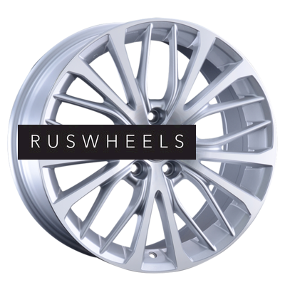 Диски Replay 7,5x17/5x114,3 ET45 D60,1 TY279 SF (конус, C570)