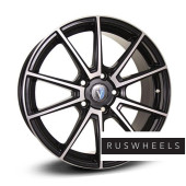 Диски Venti R17 / 7J PCD 5x114.3 ЕТ 38 ЦО 67.1 1704 Диски Venti R17 / 7J PCD 5x114.3 ЕТ 38 ЦО 67.1 1704
