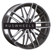 Диски Replay 8,5x20/5x112 ET38 D57,1 VV302(SK) MGMF (конус, C570)