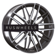 Диски Replay 8,5x20/5x112 ET38 D57,1 VV302(SK) MGMF (конус, C570) Диски Replay 8,5x20/5x112 ET38 D57,1 VV302(SK) MGMF (конус, C570)