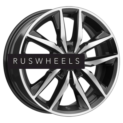 Диски СКАД 6,5x16/5x100 ET40 D67,1 Тирион (КЛ323) Алмаз Диски СКАД 6,5x16/5x100 ET40 D67,1 Тирион (КЛ323) Алмаз