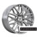Диски КиК R19 / 8J PCD 5x108 ЕТ 48 ЦО 63.35 Клермон Диски КиК R19 / 8J PCD 5x108 ЕТ 48 ЦО 63.35 Клермон