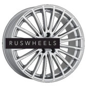 Диски MAK 7,5x18/5x112 ET52 D66,6 Starlight Silver Диски MAK 7,5x18/5x112 ET52 D66,6 Starlight Silver