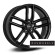 Диски Dezent R17 / 7J PCD 5x114.3 ЕТ 45 ЦО 66.1 TR black Диски Dezent R17 / 7J PCD 5x114.3 ЕТ 45 ЦО 66.1 TR black