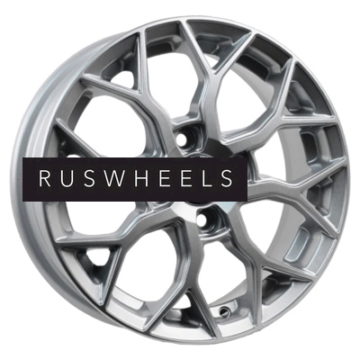 Диски Venti 6x16/4x98 ET33 D58,6 1619 BH Диски Venti 6x16/4x98 ET33 D58,6 1619 BH