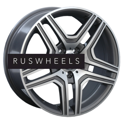 Диски Replay 8,5x20/5x112 ET53 D66,6 MR67 GMF (конус, MB001) Диски Replay 8,5x20/5x112 ET53 D66,6 MR67 GMF (конус, MB001)