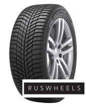Шины Hankook 255/40 r20 Winter I Cept Evo4 W340 101W