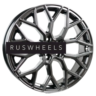 Диски RST 7x19/5x108 ET33 D60,1 R059 BH Диски RST 7x19/5x108 ET33 D60,1 R059 BH